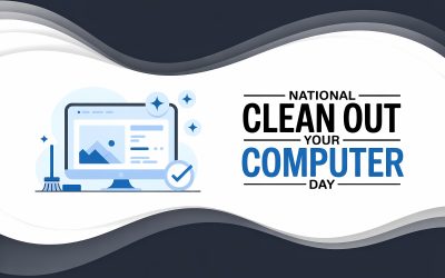 How to Clean Up Your Computer and Make It Run Faster